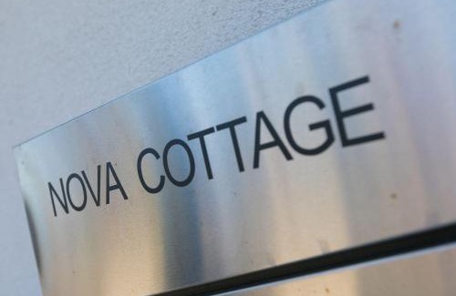 Carbis Bay Casa | Nova Cottage