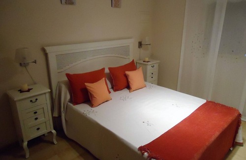 Peñíscola Chalet De Esquí | Nova Peñiscola Holidays LEK