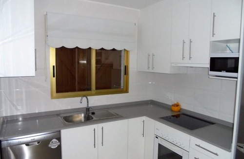 Peñíscola Chalet De Esquí | Nova Peñiscola Holidays LEK