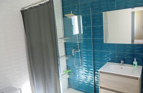 Peñíscola Chalet De Esquí | Nova Peñiscola Holidays LEK