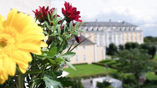 Rhein-Erft-Kreis District Apartamento | NOVA Schlossblick - Phantasialand I Köln I Bonn