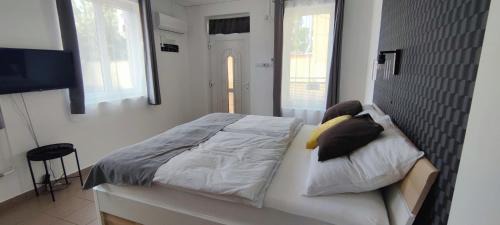 Hajduszoboszlo Apartamento | Nova Suites