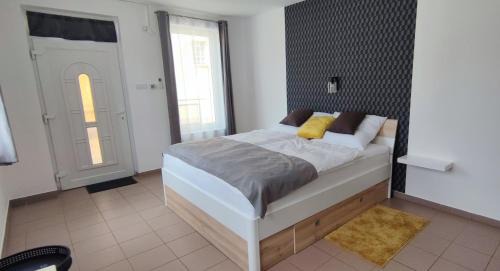 Hajduszoboszlo Apartamento | Nova Suites