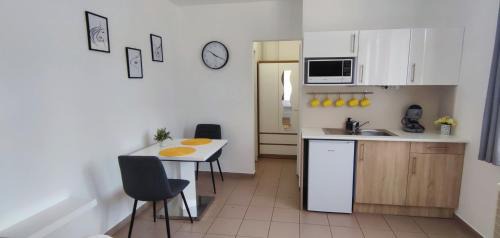 Hajduszoboszlo Apartamento | Nova Suites