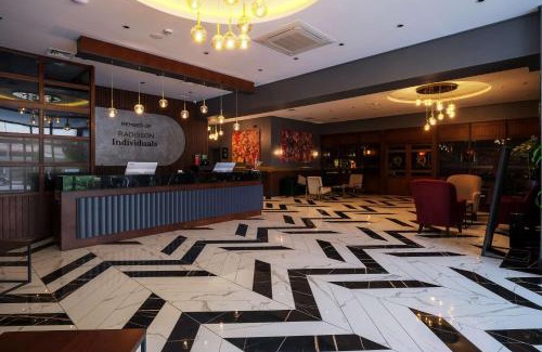 Odunpazarı Hotel | Nova Vista Deluxe & Suites a Member of Radisson Individuals