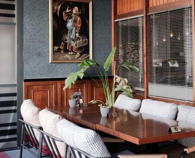 Odunpazarı Hotel | Nova Vista Deluxe & Suites a Member of Radisson Individuals