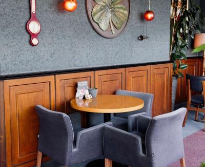 Odunpazarı Hotel | Nova Vista Deluxe & Suites a Member of Radisson Individuals