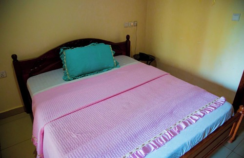 Kigali Hotel | Novaland Hotel Rw