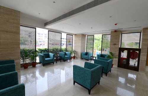 Seraikela Hotel | Novanta Jamshedpur