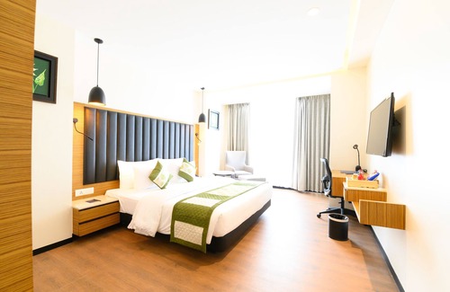 Seraikela Hotel | Novanta Jamshedpur