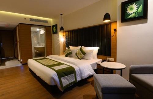 Seraikela Hotel | Novanta Jamshedpur