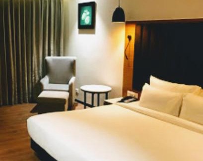 Seraikela Hotel | Novanta Jamshedpur