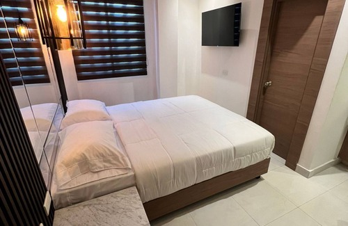 Miraflores Hotel | NOVAPARK ILANES