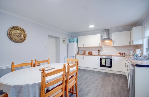 Cromarty Firth Casa | Novar 4 Bedroom House - Alness