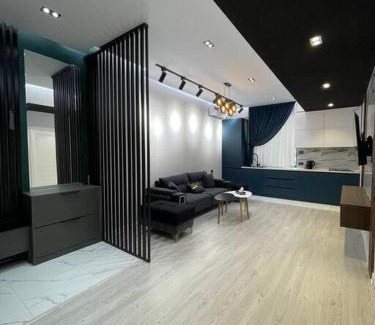 Bukhara Province Apartamento | Novastar