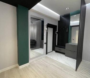 Bukhara Province Apartamento | Novastar