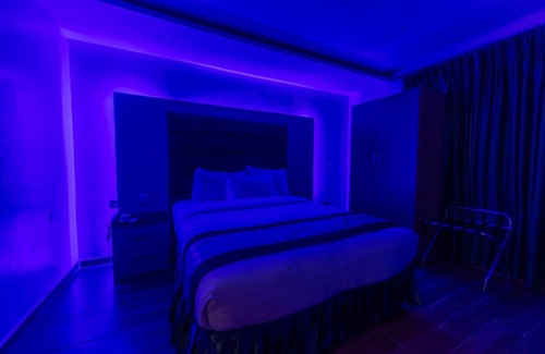 Ofin Complejo | Novatel Hotel