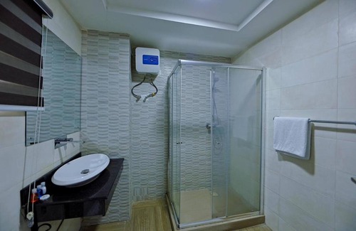 Ofin Hotel | Novatel Hotel