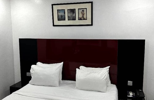 Ofin Hotel | Novatel Hotel