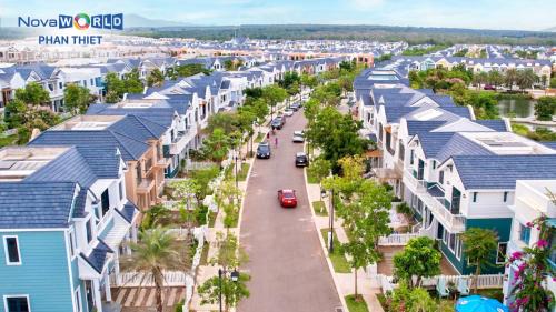 Phan Thiet Villa | Novaworld Beach villa