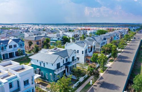 Phan Thiet Villa | Novaworld Beach villa