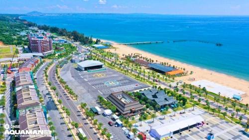 Phan Thiet Villa | Novaworld Beach villa