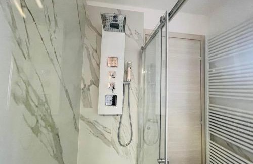 Montese Apartamento | Novecento Luxury&Spa Residence 4 Stelle