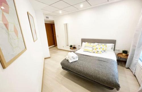 Barrio de Jesus Apartamento | Novedad Avenida puente del Pilar