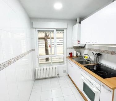 Barrio de Jesus Apartamento | Novedad Avenida puente del Pilar