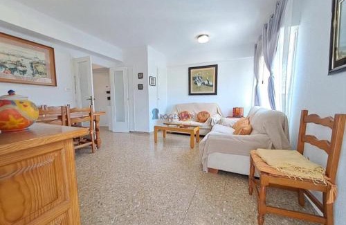 Benicassim Apartamento | Noveno con vistas