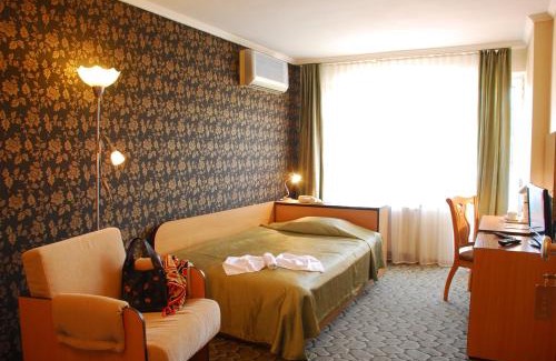 Plovdiv Center Hotel | Noviz Hotel