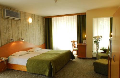 Plovdiv Center Hotel | Noviz Hotel