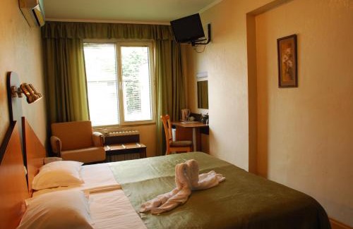 Plovdiv Center Hotel | Noviz Hotel