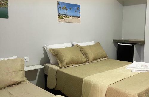 Soure Apartamento | NOVO HOTEL SOURE