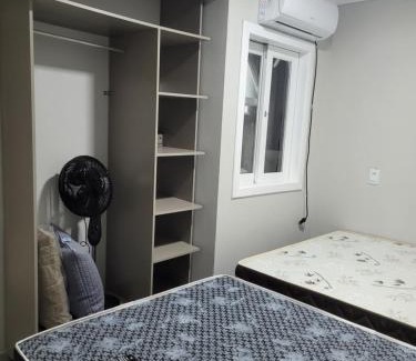 Centro Apartamento | Novo Lar Garopaba1