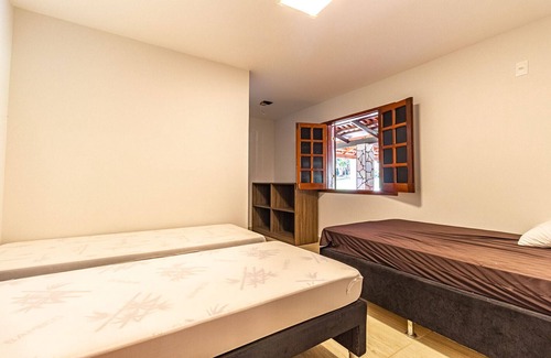 Alexania Casa | NOVO: Maravilhosa casa de campo em Alexânia/GO