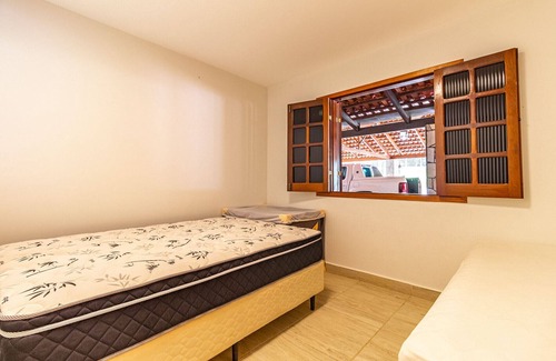 Alexania Casa | NOVO: Maravilhosa casa de campo em Alexânia/GO