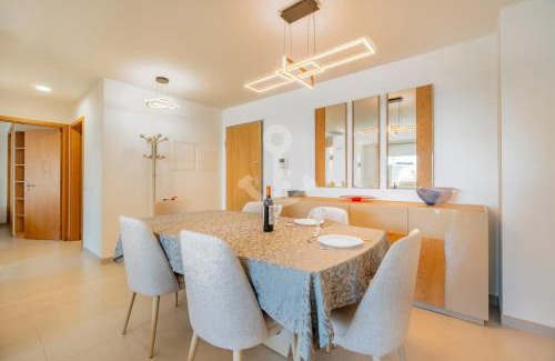 Armacao de Pera Apartamento | Novo T1 com piscina - Descobrir O Mar 5