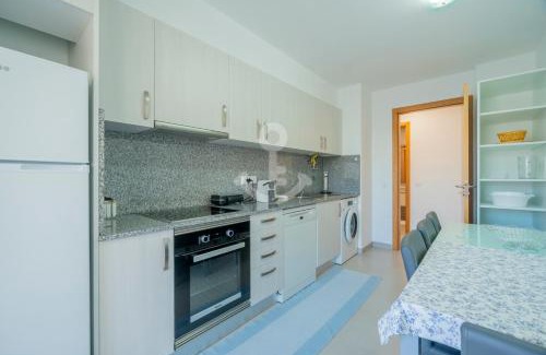 Armacao de Pera Apartamento | Novo T1 com piscina - Descobrir O Mar 5
