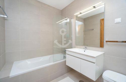 Armacao de Pera Apartamento | Novo T1 com piscina - Descobrir O Mar 5