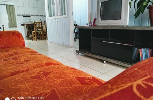 Francisco Beltrao Hotel | Novo Villa Suítes Hotel