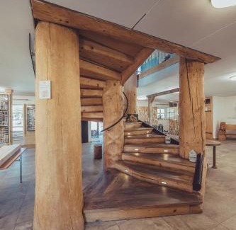 Bohuslavice Apartamento | Novomanželský apartmán