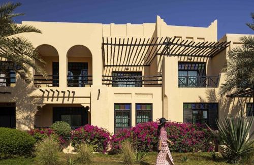 Manama Complejo | Novotel Bahrain Al Dana Resort