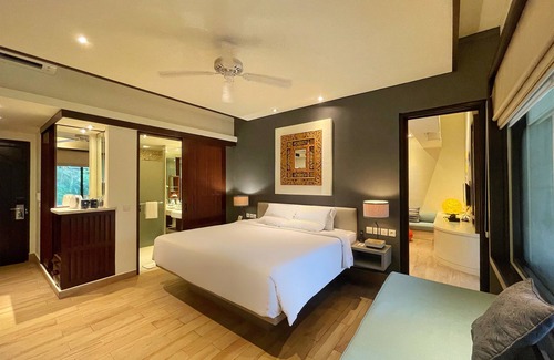 Nusa Dua Hotel | Novotel Bali Benoa