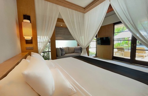 Nusa Dua Hotel | Novotel Bali Benoa