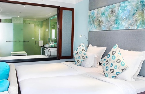 BTDC Complejo | Novotel Bali Nusa Dua