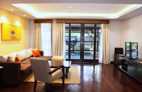 BTDC Complejo | Novotel Bali Nusa Dua