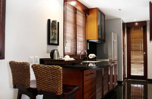 BTDC Complejo | Novotel Bali Nusa Dua