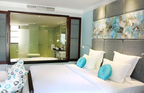 BTDC Complejo | Novotel Bali Nusa Dua