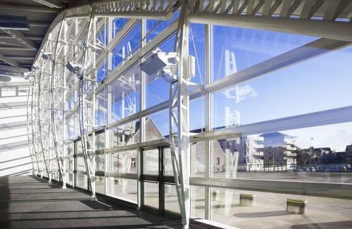 Belfort Hotel | Novotel Belfort Centre Atria